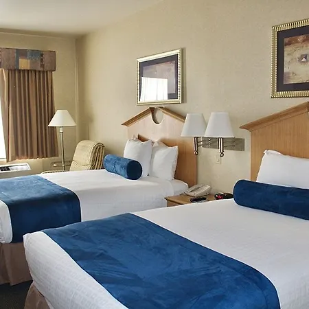 Hotel Marco Laguardia &
