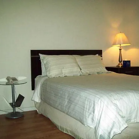 Apartment Metro New York