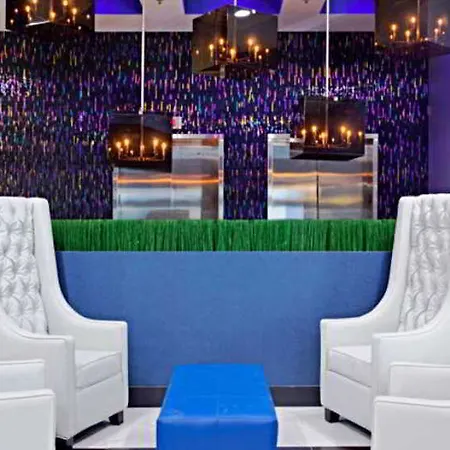 Hotel Fairfield & By Marriott Queens/queensboro Bridge New York