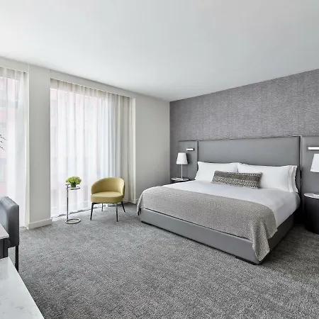 Hotel Smyth Tribeca New York