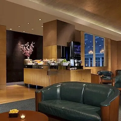 Hotel Millennium Premier Times Square New York