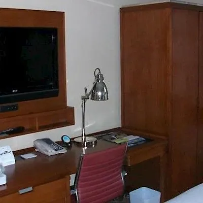 Four Points By Sheraton Midtown - Times Square 4*