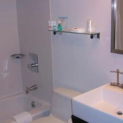 Hotel Four Points By Sheraton Midtown - Times Square New York