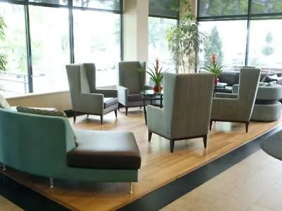 Hotel The Laguardia