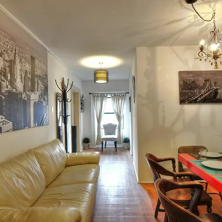 Chelsea Art Hostel New York
