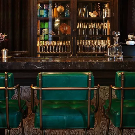 The Beekman, A Thompson Hotel, By Hyatt Hotel