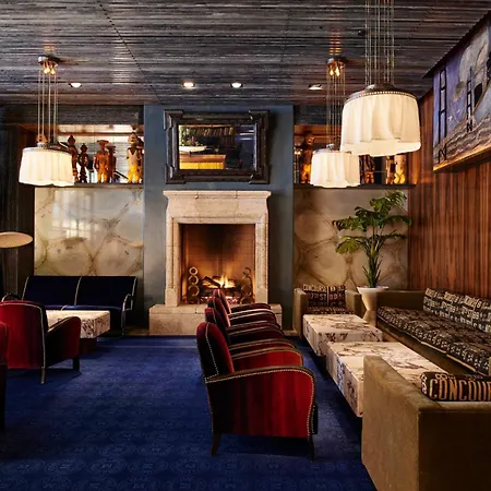 The Maritime 4* New York