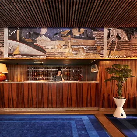 Hotel The Maritime New York