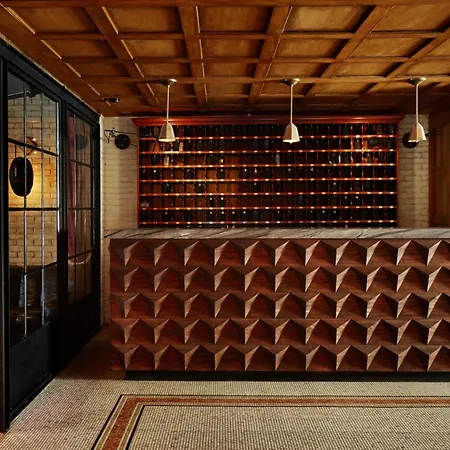 The Ludlow 4* New York