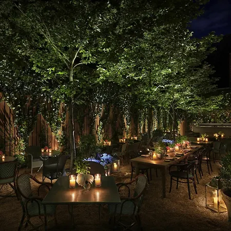 Public, An Ian Schrager 4*