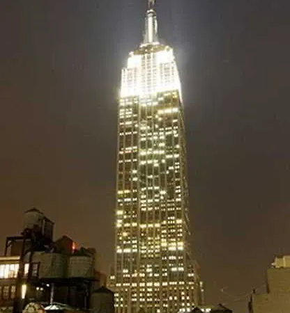 Fairfield & By Marriott Manhattan/fifth Avenue 3* New York