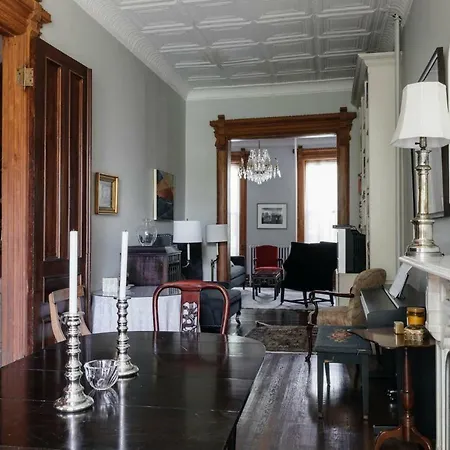 Apartment 3rd Place By Onefinestay *