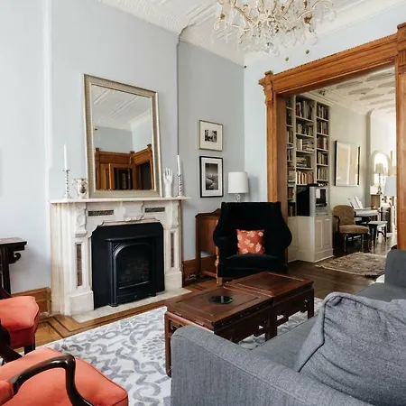 3rd Place By Onefinestay * New York