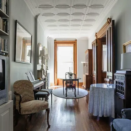 3rd Place By Onefinestay *