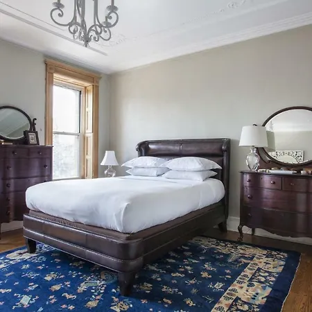 3rd Place By Onefinestay Apartment *