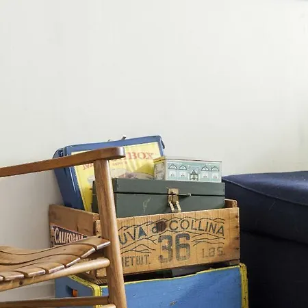 3rd Place By Onefinestay Apartment *
