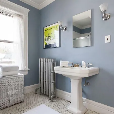 Apartment 3rd Place By Onefinestay New York