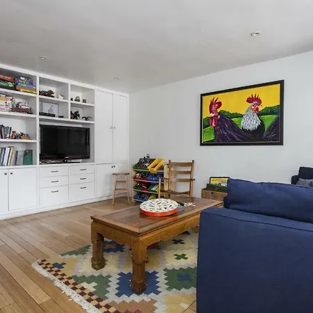 3rd Place By Onefinestay New York