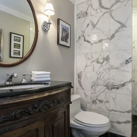 3rd Place By Onefinestay New York