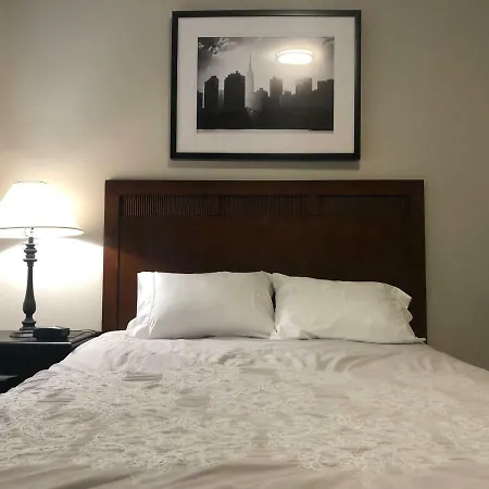Apartment Cozy Central Park