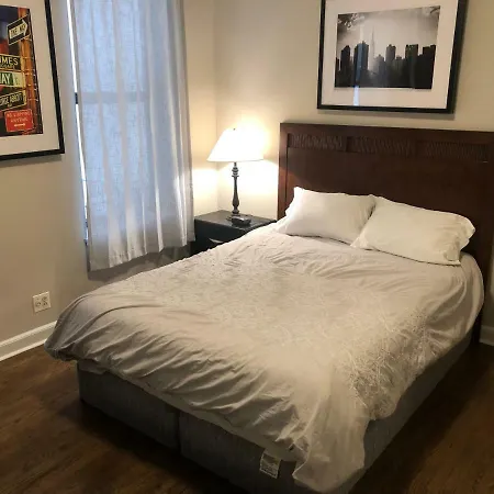Apartment Cozy Central Park *