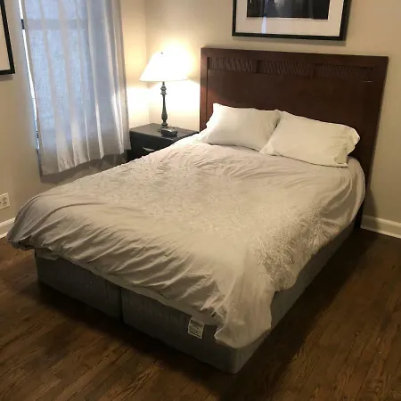 Apartment Cozy Central Park *