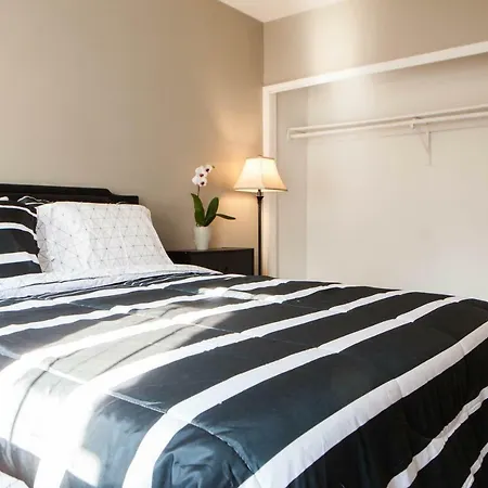 Times Square Apartment