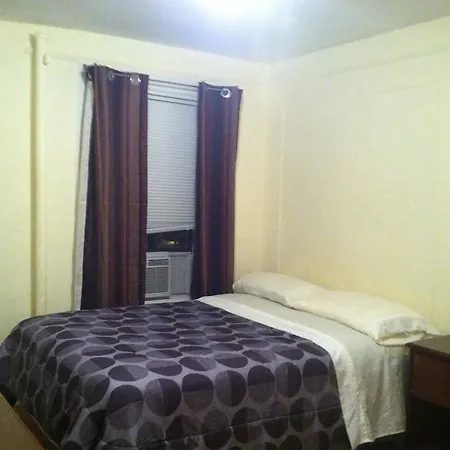 Apartment West Side