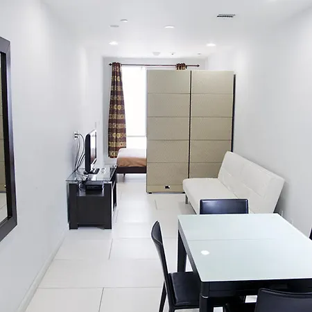 Apartment Un Place New York