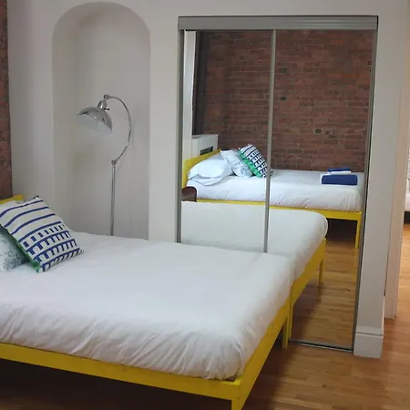 Apartment Macy31 1 Bedroom Chelsea Manhattan