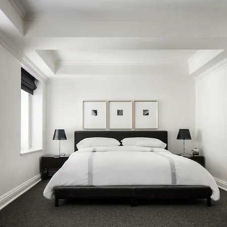 Aka Sutton Place 4*