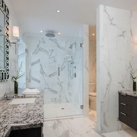 Aka Sutton Place Aparthotel 4*