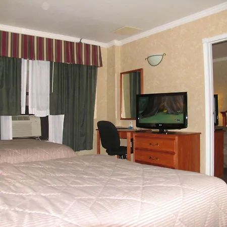 Comfort Chelsea 2*