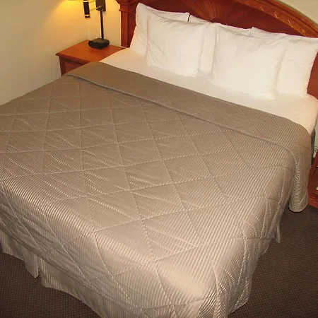 Hotel Comfort Chelsea New York