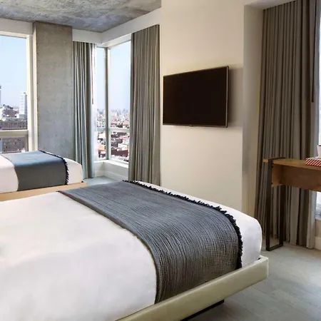50 Bowery, Part Of Jdv By Hyatt Hotel 4*