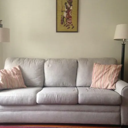 Holiday home Astoria Queens Town House