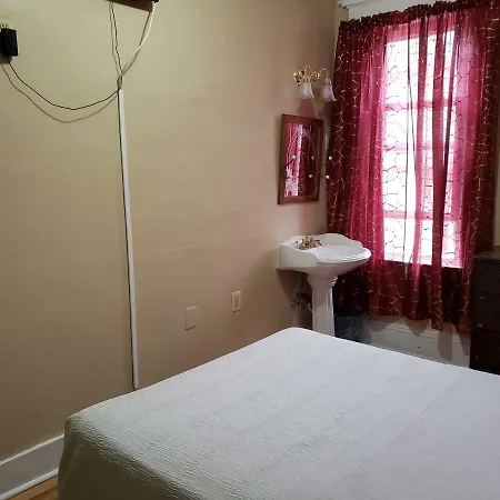 Bed & Breakfast Harbor House