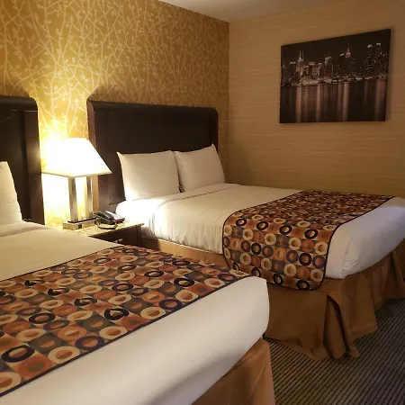 Hotel Elmhurst