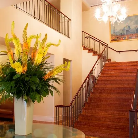 Nh Collection Madison Avenue 4* New York