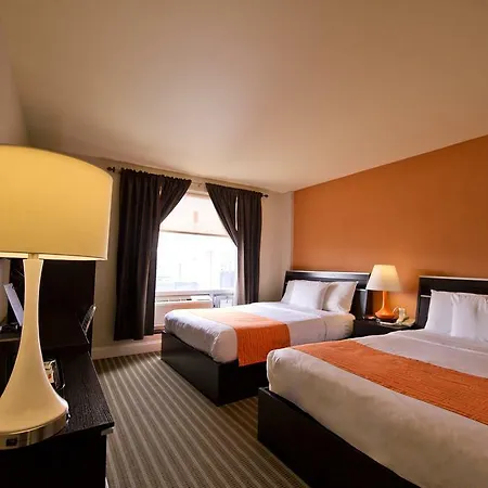 Hotel Romana - Nyc New York