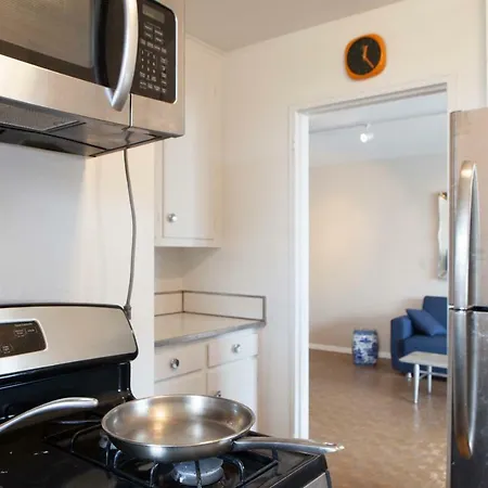 Apartment Luxury Central Park