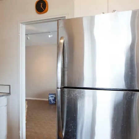 Apartment Luxury Central Park *
