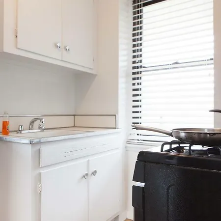 Luxury Central Park Apartment
