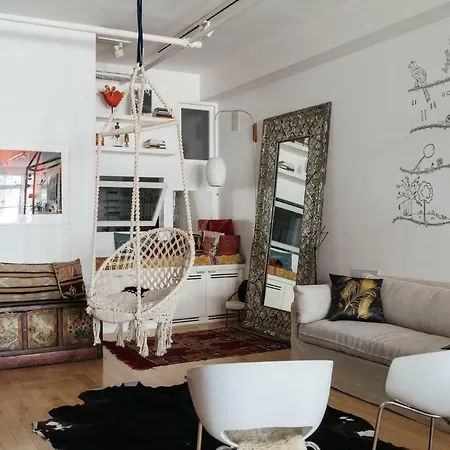 Apartment Union Square North Ii By Onefinestay