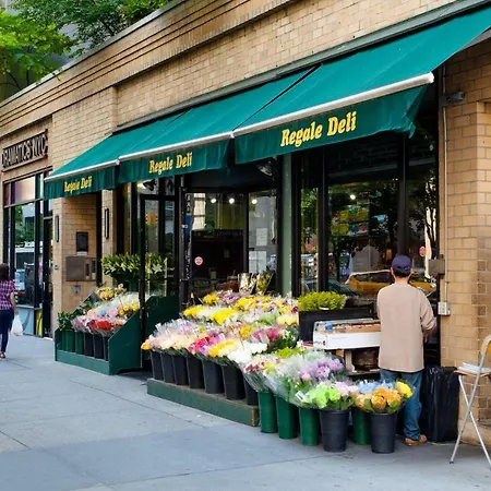 Union Square North Ii By Onefinestay Apartment New York