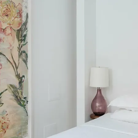Union Square North Ii By Onefinestay *