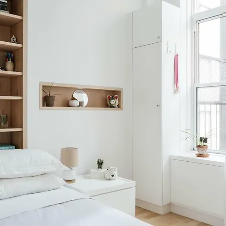 Union Square North Ii By Onefinestay New York