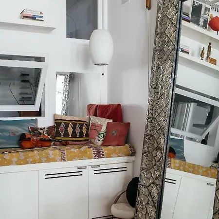 Union Square North Ii By Onefinestay Apartment