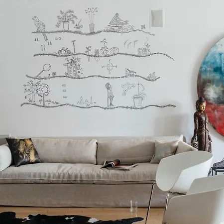 Apartment Union Square North Ii By Onefinestay New York