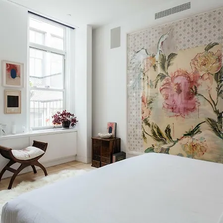 Union Square North Ii By Onefinestay *